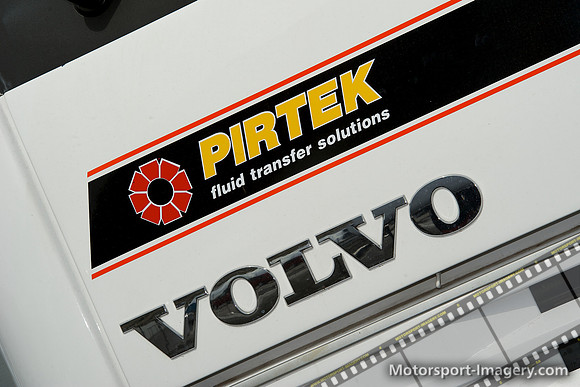 Pirtek Honda