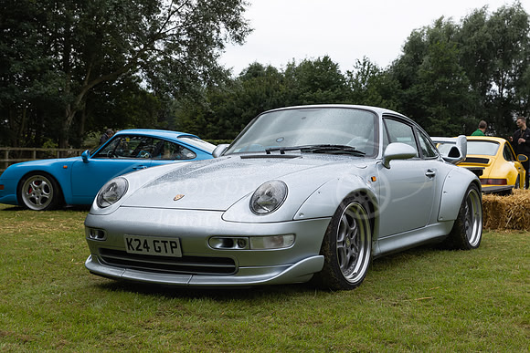 K24 GTP  Porsche 911