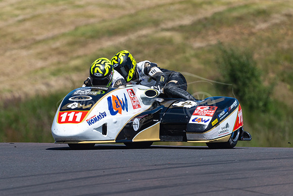 111 Cable / Masters LCR Yamaha