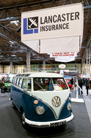 Classic Motor Show