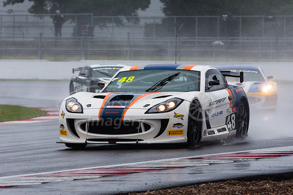 Paul McNeilly / Jamie Stanley