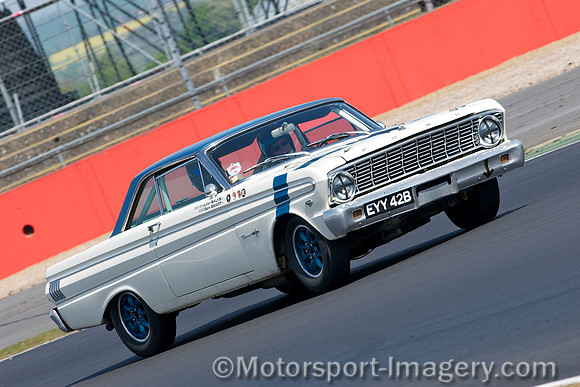 Ford Sport