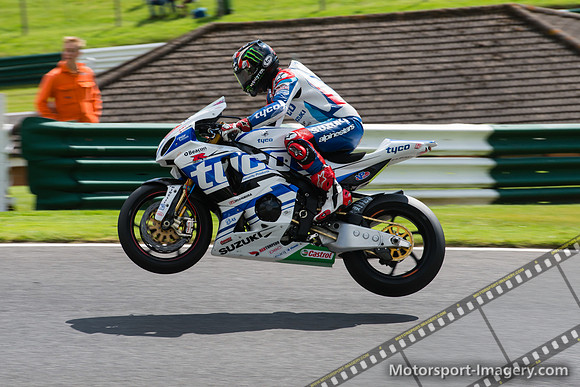 John Hopkins - Tyco Suzuki