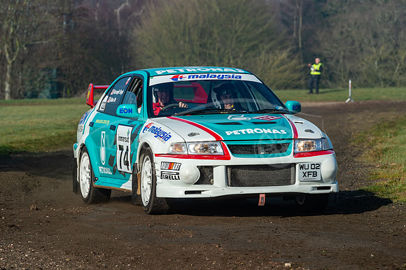 John Lay - Proton PERT
