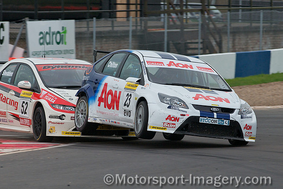 Tom Chilton