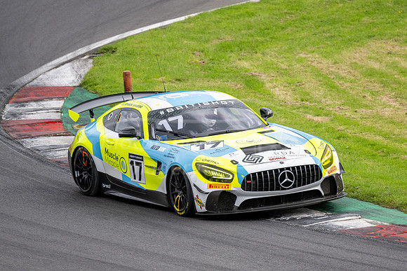 17 Harry GEORGE / Luca HOPKINSON