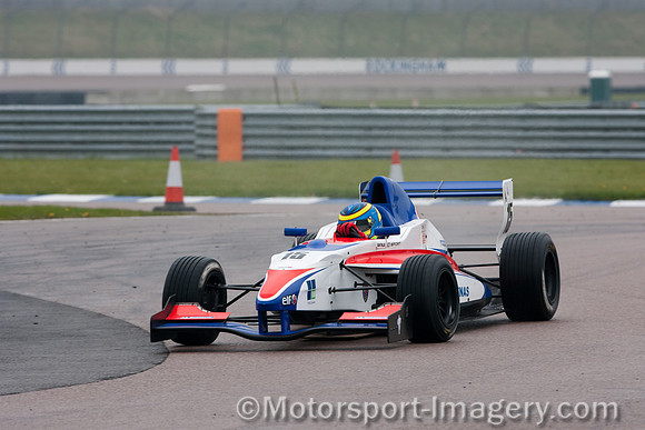 Formula Renault