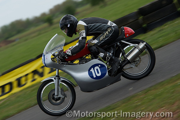 Dean Edwards - Honda 348