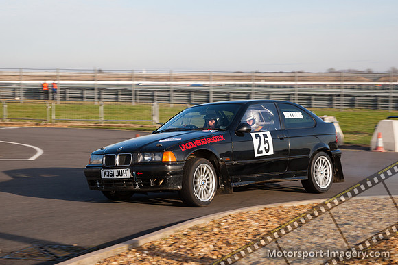 Mike Bayliss / Chris Williams
