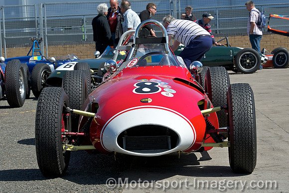 Formula Junior