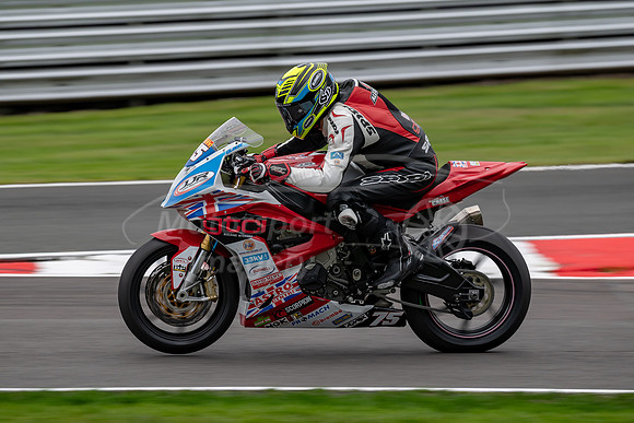75 Alex Olsen BMW