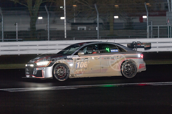 Excelr8 Motorsport