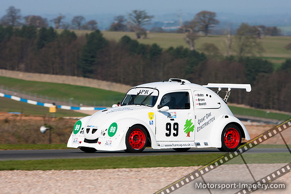 Car 99