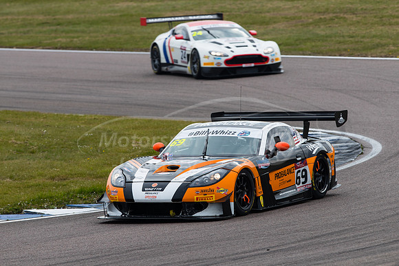 Harry Gottsacker  /  Nathan Freke