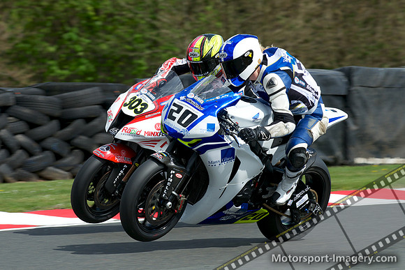 Jenny Tinmouth, Honda