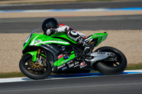 Mark Aitchison, Team Pedercini, Kawasaki ZX-10R