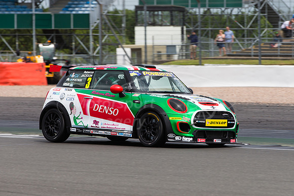 Rebecca JACKSON