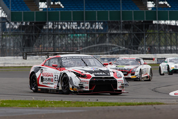 23  Katsumasa Chiyo / Wolfgang Reip / Alex Buncombe