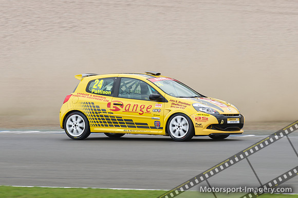 Lee Pattison