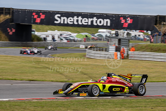 18 Ayrton SIMMONS