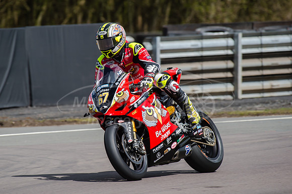 Shane Byrne