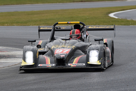 Kraft Racing