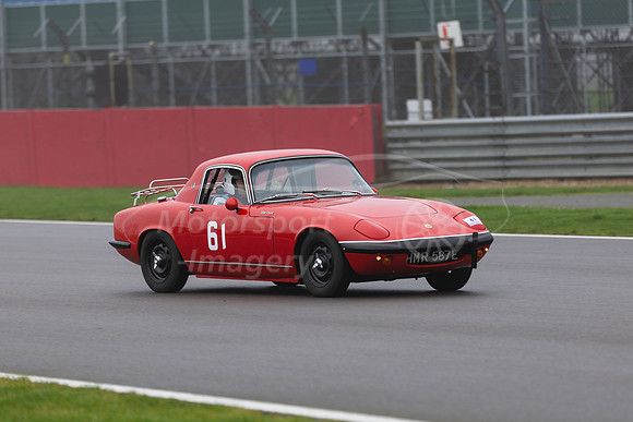 61 Nigel Gray