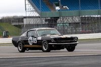 VSCC Pomeroy Trophy - Silverstone
