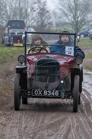 19 Amelia Storer/Jonathan Storer