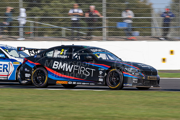 2  Colin TURKINGTON