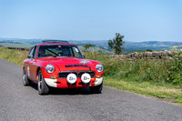 67 Steve Farmer / John Gearing
