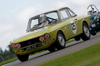 Stuart Downward, Lancia Fulvia
