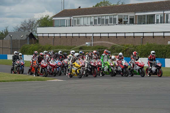 Ducati Tri-Options