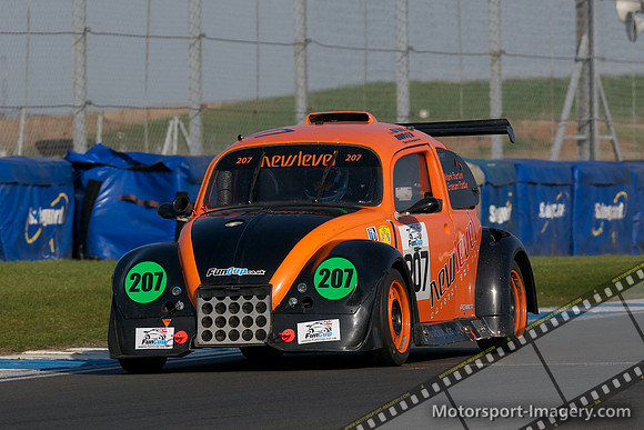Car 207