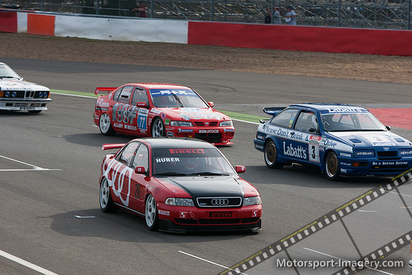 28  Werner Huber