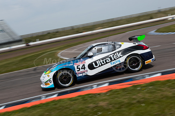 Tim Eakin / Kelvin Fletcher