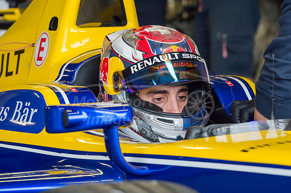 Sébastien Buemi