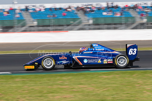 63  Nicolai Kjaergaard