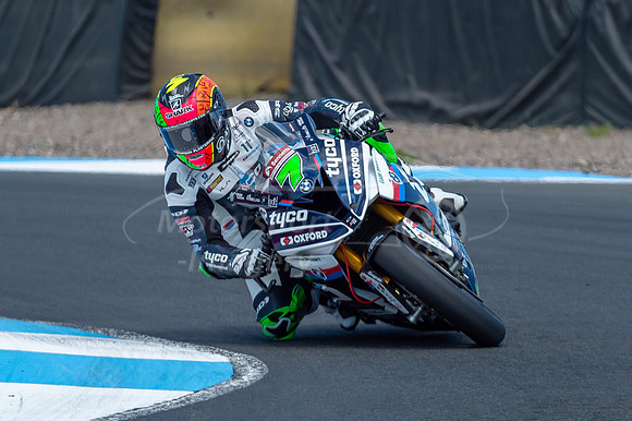 Michael Laverty