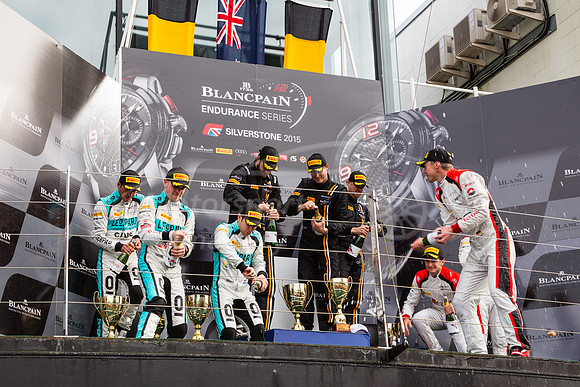 Podium