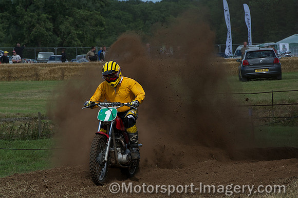 Bike No 1