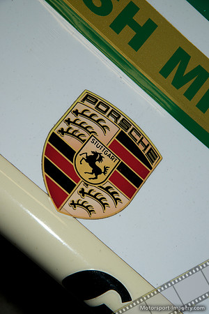 Porsche 962