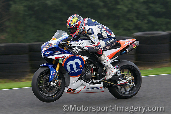 Loris Baz, Motorpoint Yamaha