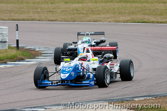 Jean-Eric Vergne