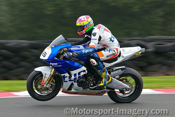 Tommy Bridewell