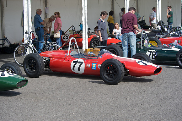 Cooper T59