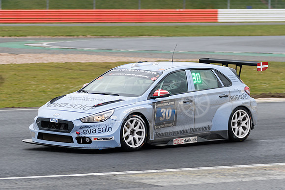 Team Hyundai Denmark