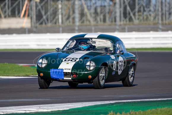 68 Marc Gordon / Nick Finburgh