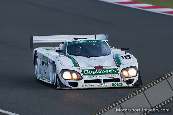 Adrian Watt - Spice SE89