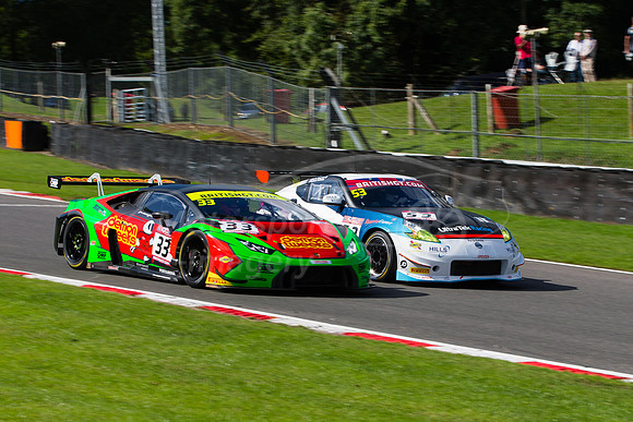 Jon Minshaw / Phil Keen